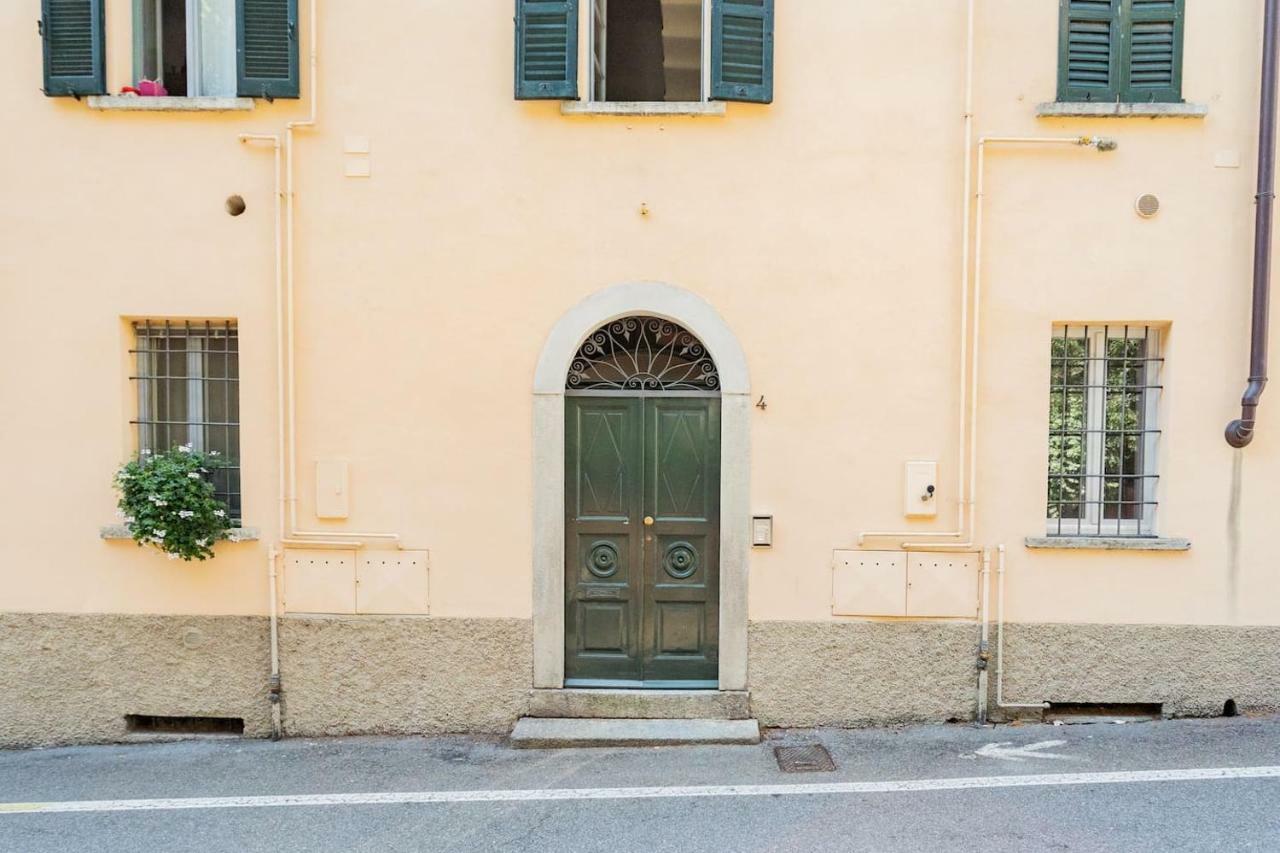 Amazing Cernobbio - Lake Como By Rent All Como Exterior foto