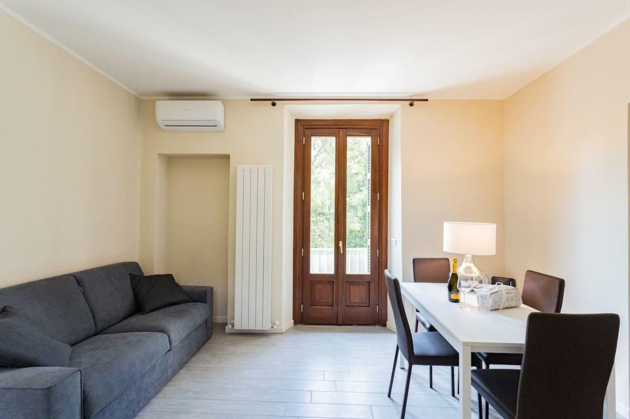 Amazing Cernobbio - Lake Como By Rent All Como Exterior foto