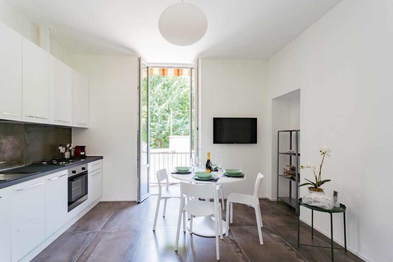 Amazing Cernobbio - Lake Como By Rent All Como Exterior foto